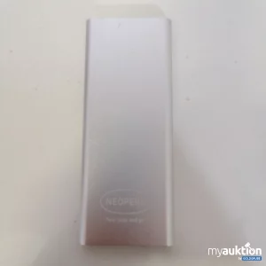 Auktion Neoperl Powerbank 6000mAh