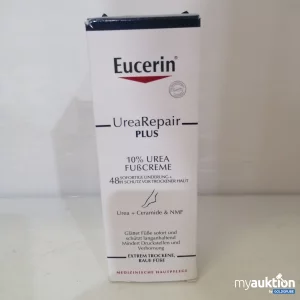 Artikel Nr. 754789: Eucerin UreaRepair Plus  Fußcreme 100ml