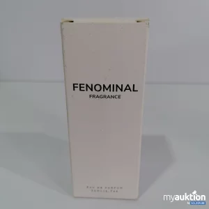 Auktion Fenominal Fragrance Eau de Parfum 50ml