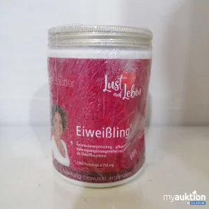 Artikel Nr. 770789: Welleat Eiweißling 810g 