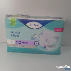 Artikel Nr. 781789: Tena PROskin Flex MAXI L 22 Stück 