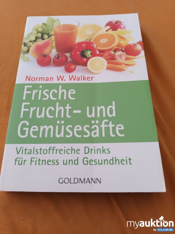 Artikel Nr. 347790: Frische Frucht und Gemüsesäfte