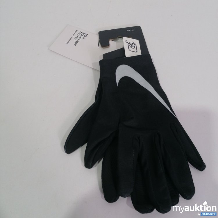 Artikel Nr. 389790: Nike Base Layer Gloves