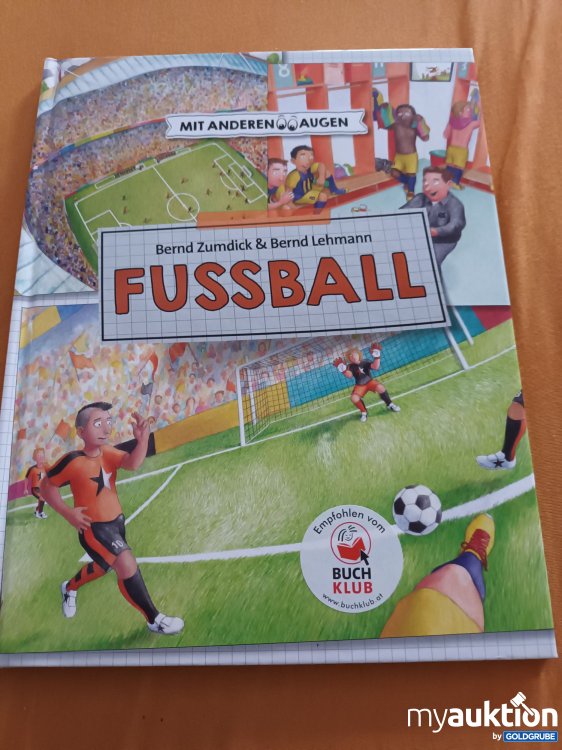 Artikel Nr. 390790: Fussball 