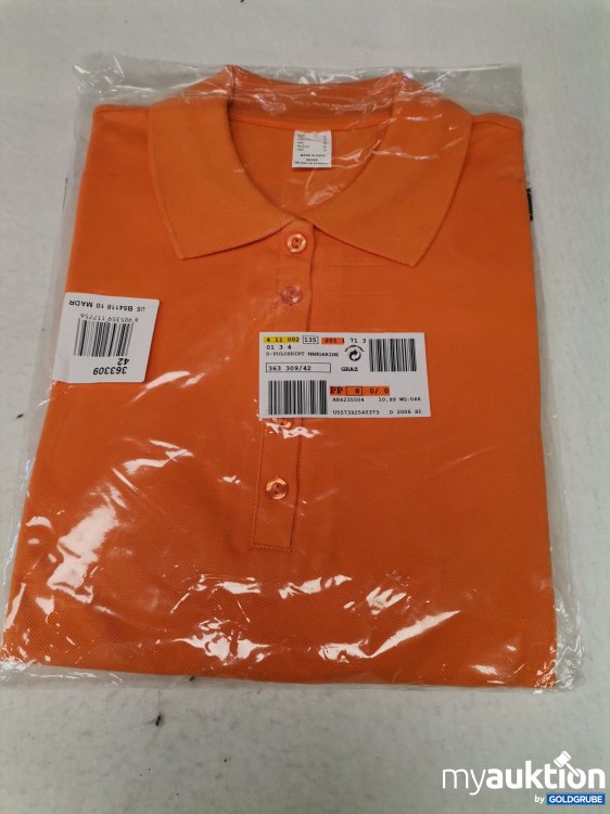 Artikel Nr. 674790: Polo Shirt 