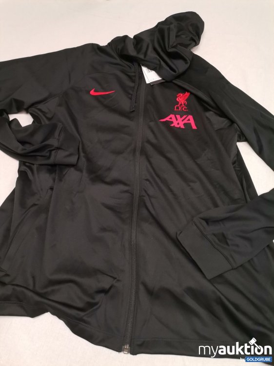 Artikel Nr. 735790: Nike LFC Freizeit Jacke 