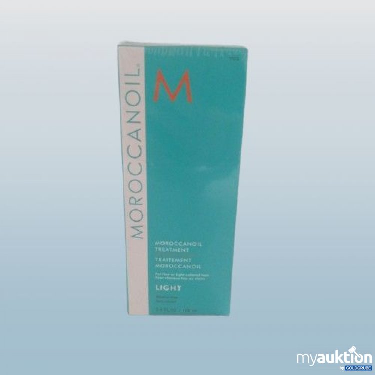 Artikel Nr. 750790: Moroccanoil Treatment 100ml 