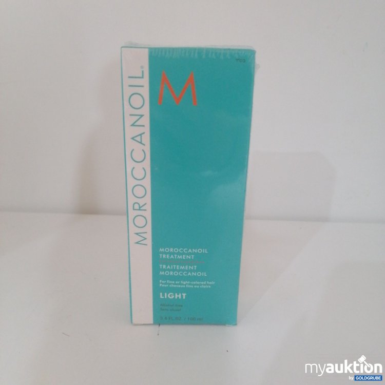 Artikel Nr. 750790: Moroccanoil Treatment 100ml 