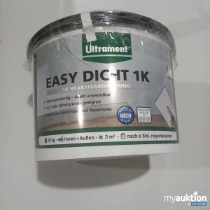 Auktion Ultrament Easy Dicht 1K