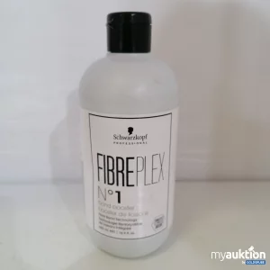 Artikel Nr. 754790: Schwarzkopf Fibreplex N1 500ml