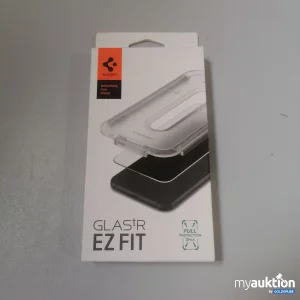 Auktion Spigen Glas tr Ez Fit