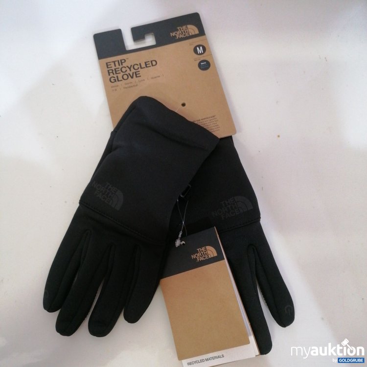 Artikel Nr. 363791: The Nort Face Etip Recycled Glove 