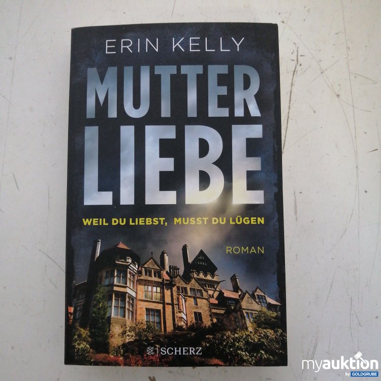 Artikel Nr. 718791: **Mutterliebe Roman**