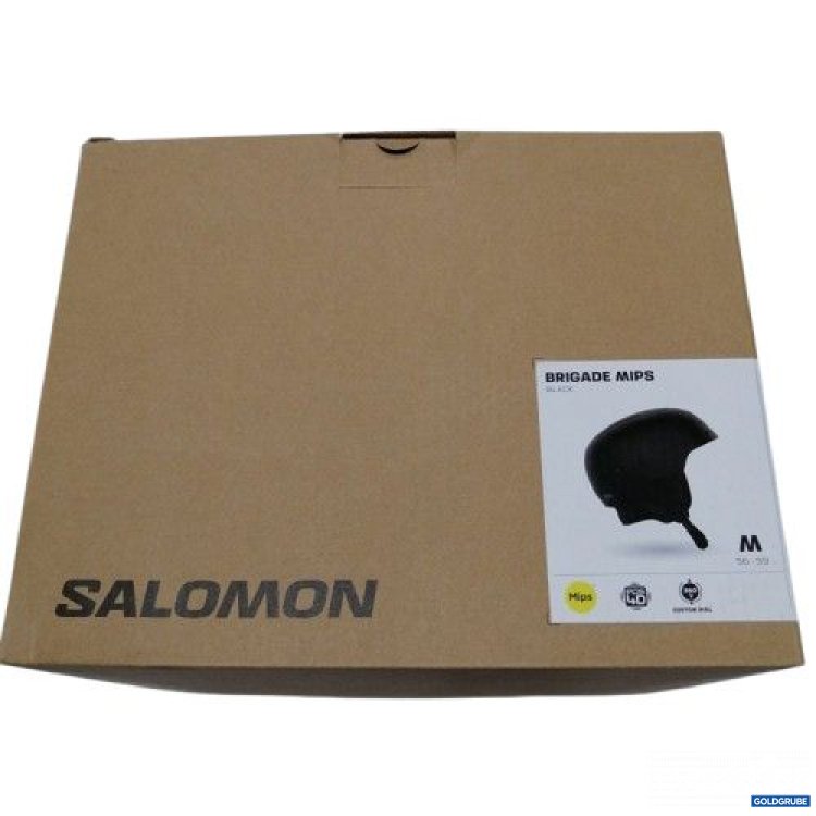 Artikel Nr. 759791: Salomon Brigade MIPS