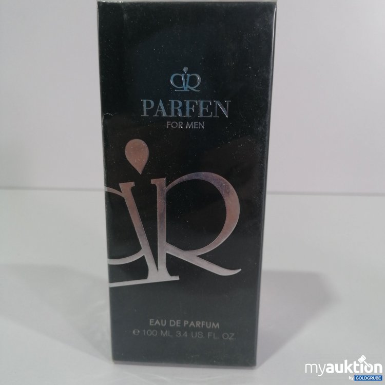 Artikel Nr. 765791: Parfen for Men Eau de Parfum 401  100ml