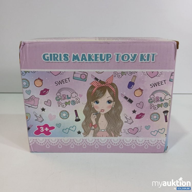 Artikel Nr. 798791: Girls Makeup Toy kit 