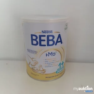 Auktion Nestlé Beba Pulver 800g