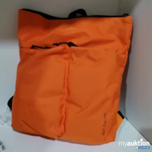 Auktion Pat Calvin  Rucksack 