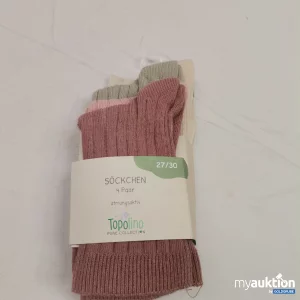 Artikel Nr. 788791: Socken 