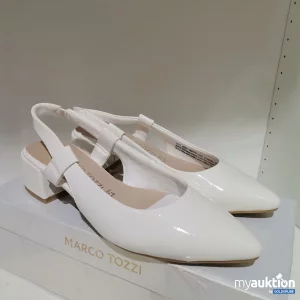 Artikel Nr. 790791: Marco Tozzi Riemensandalette