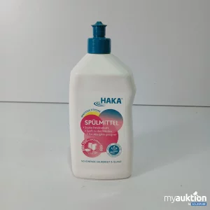 Artikel Nr. 797791: Haka Spülmittel 750ml