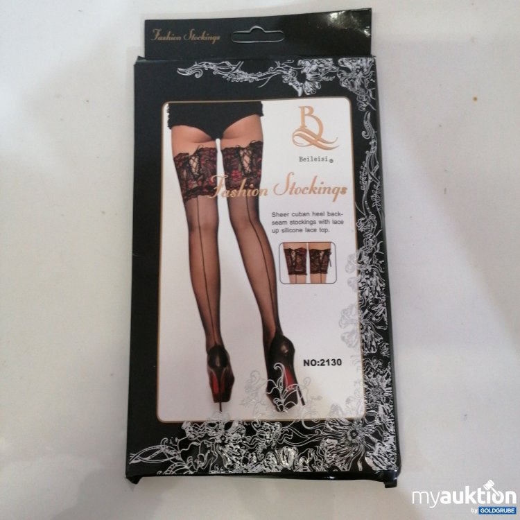 Artikel Nr. 363792: Beileisi Fashion Stockings 