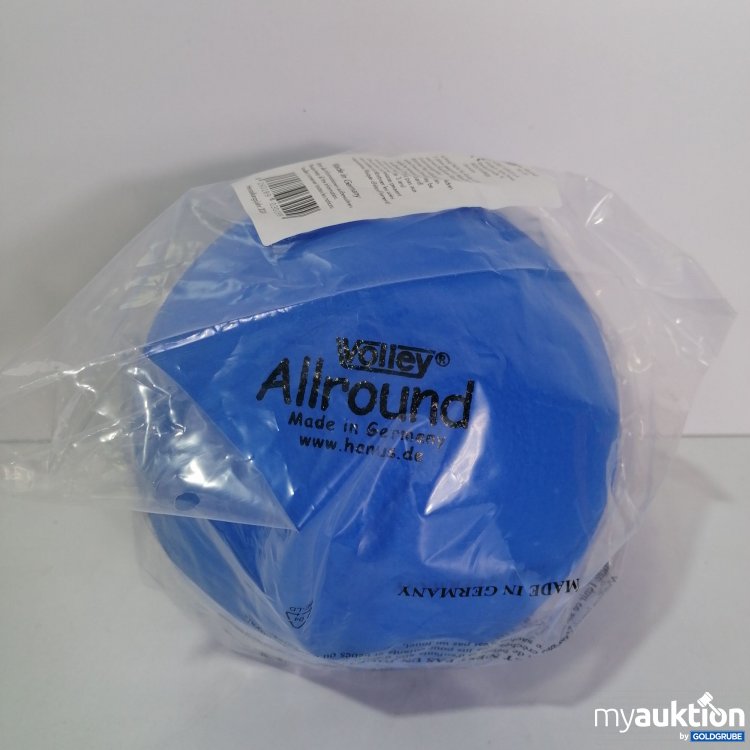 Artikel Nr. 427792: Volley Allround 180-GB Ball