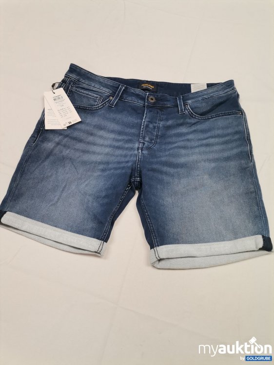 Artikel Nr. 435792: Jack&Jones Jeans Shorts 