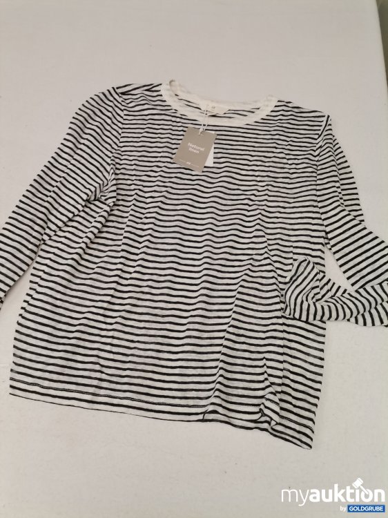 Artikel Nr. 674792: H&M Leinen Shirt