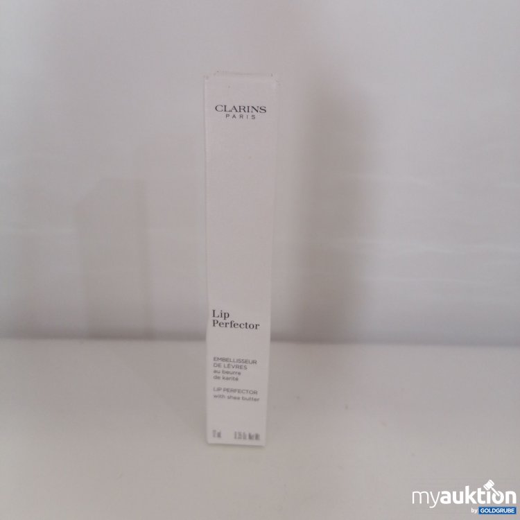 Artikel Nr. 733792: Clarins Lip Perfector 12ml