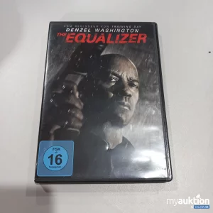 Artikel Nr. 355792: **DVD The Equalizer, Denzel Washington**