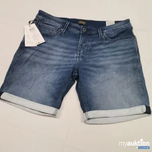 Artikel Nr. 435792: Jack&Jones Jeans Shorts 