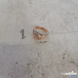 Auktion Ring 