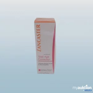 Auktion Lancaster Total Age Correction 30ml