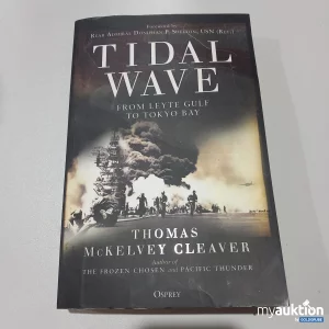 Artikel Nr. 773792: Tidal Wave Geschichtsbuch