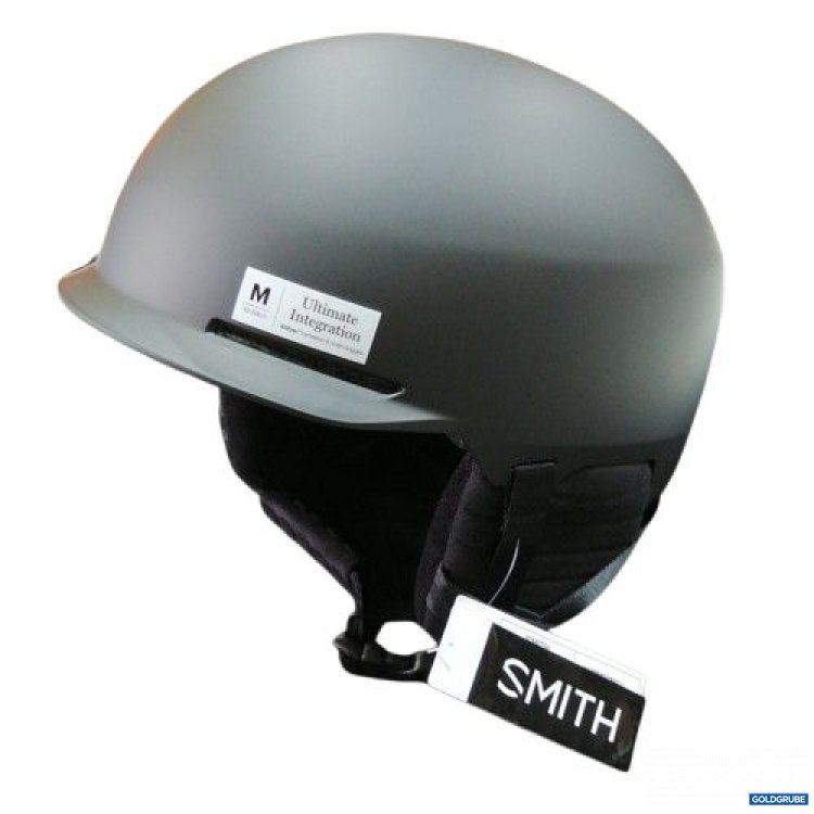 Artikel Nr. 759793: Smith Scout Schihelm