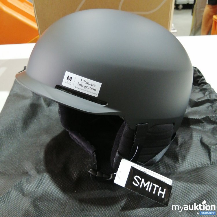 Artikel Nr. 759793: Smith Scout Schihelm