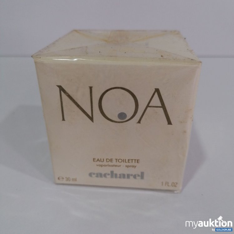 Artikel Nr. 765793: Cacharel Noa Eau de Toilette 30ml