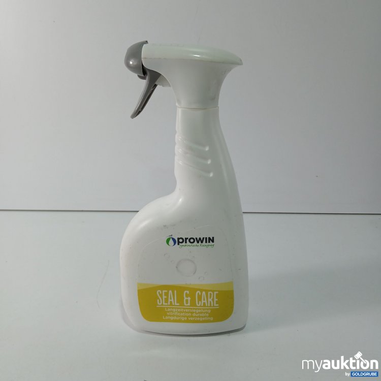 Artikel Nr. 800793: Prowin Seal&Care 750ml