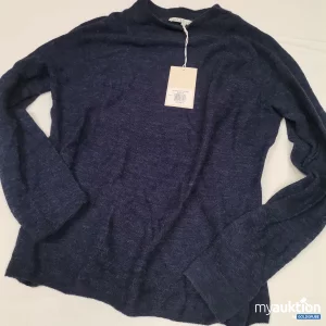 Auktion Rue Blanche Cashmere Pullover 