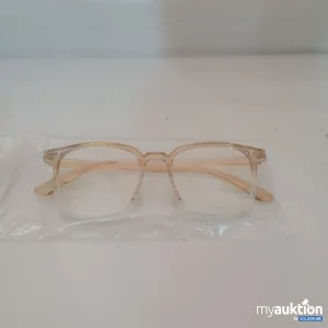 Auktion Brille 