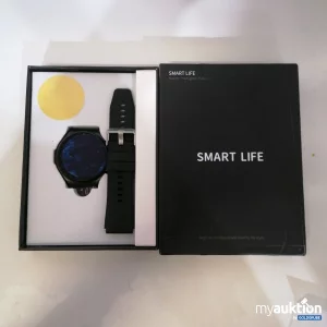 Auktion Smart Life Multifunktions-Smartwatch