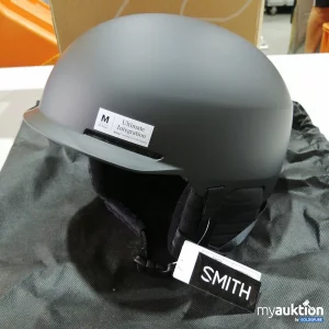 Auktion Smith Scout Schihelm