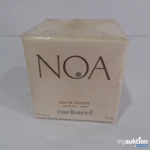 Auktion Cacharel Noa Eau de Toilette 30ml