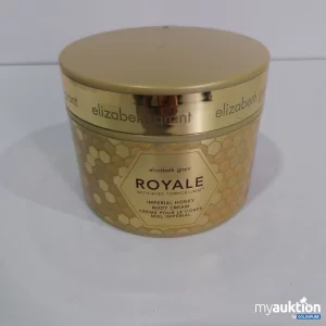 Artikel Nr. 779793: Elisabeth Grant Royale Body Cream 400ml