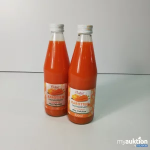 Artikel Nr. 787793: Oxitien Karotten Orangensaft 2x330ml