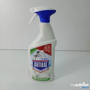 Artikel Nr. 797793: Antikal Kalkreiniger 700ml