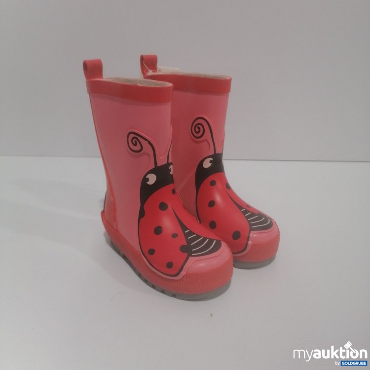 Artikel Nr. 377794: Maximo Kinder Stiefel 