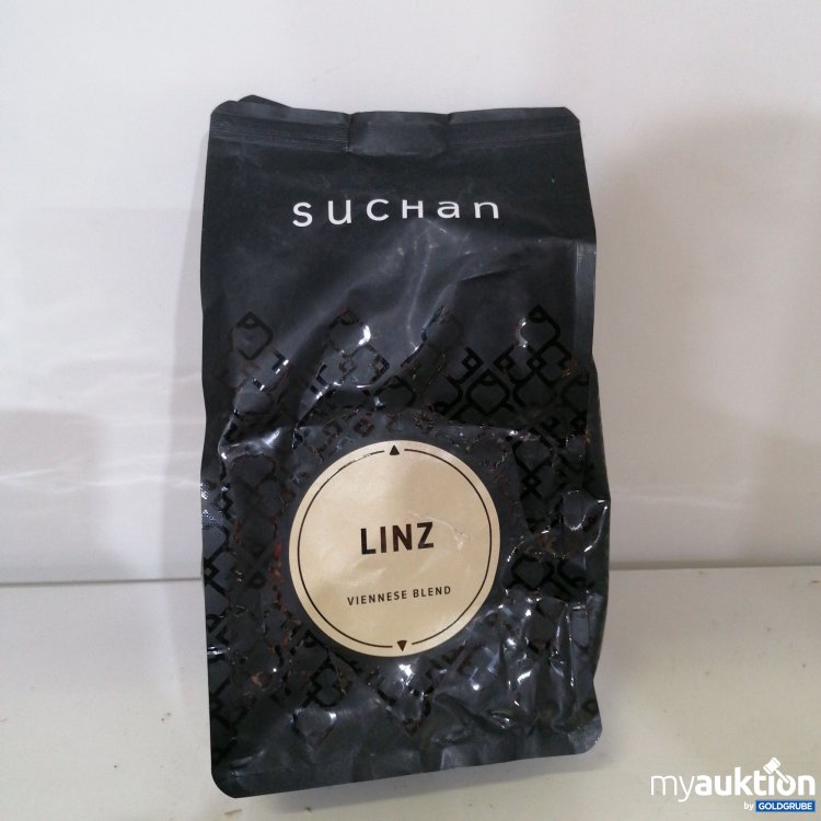 Artikel Nr. 749794: Linz Arabica 400g 