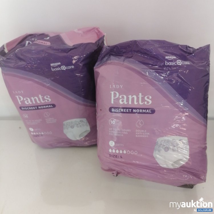 Artikel Nr. 752794: Amazon Lady Pants 